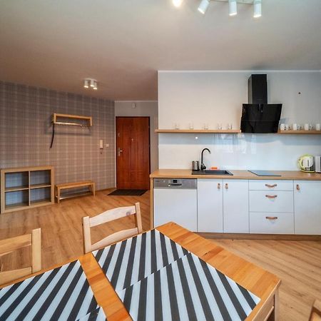 Apart4You Apartamenty Boruta Закопане Екстериор снимка