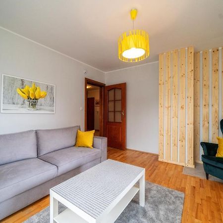 Apart4You Apartamenty Boruta Закопане Екстериор снимка