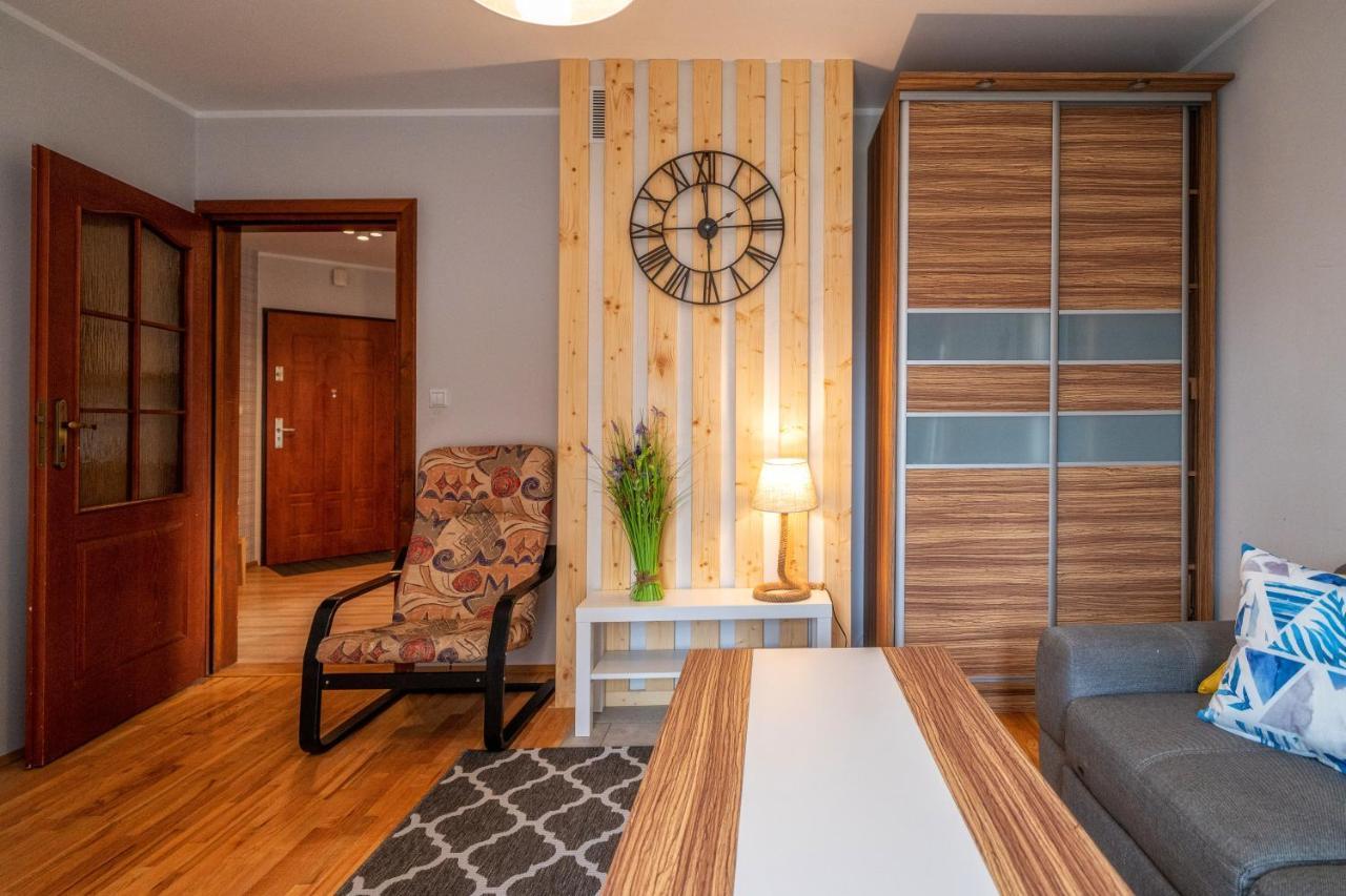Apart4You Apartamenty Boruta Закопане Екстериор снимка