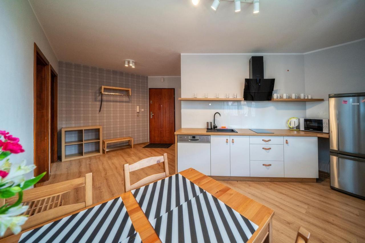 Apart4You Apartamenty Boruta Закопане Екстериор снимка