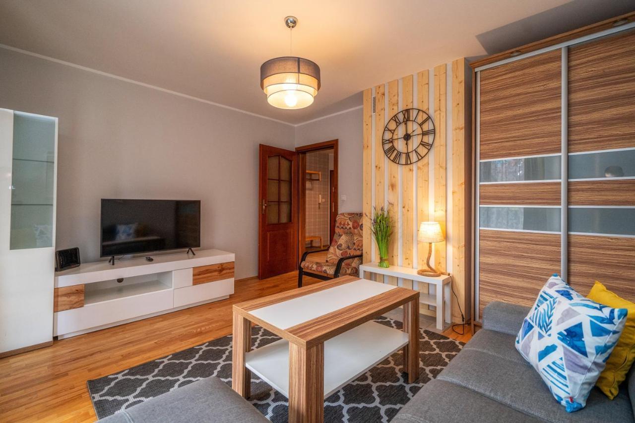 Apart4You Apartamenty Boruta Закопане Екстериор снимка