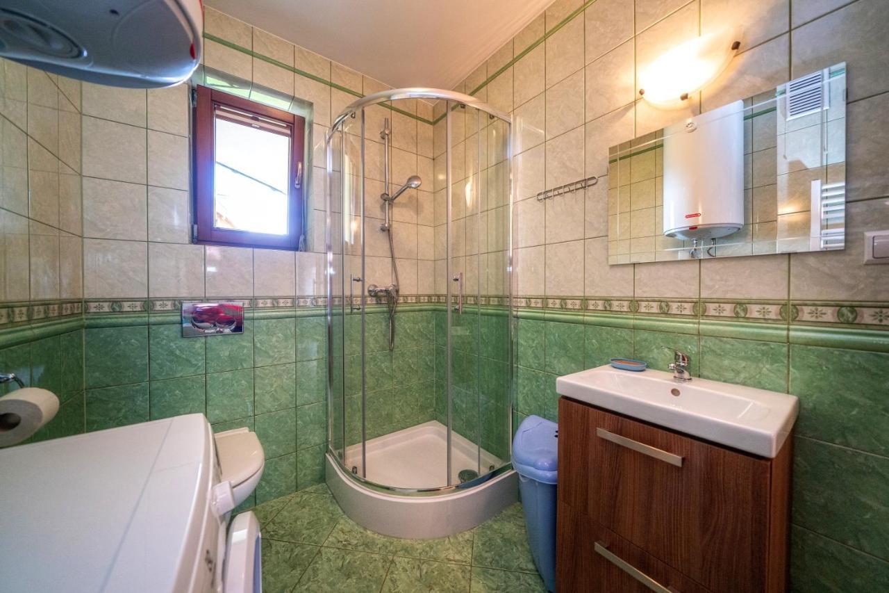 Apart4You Apartamenty Boruta Закопане Екстериор снимка