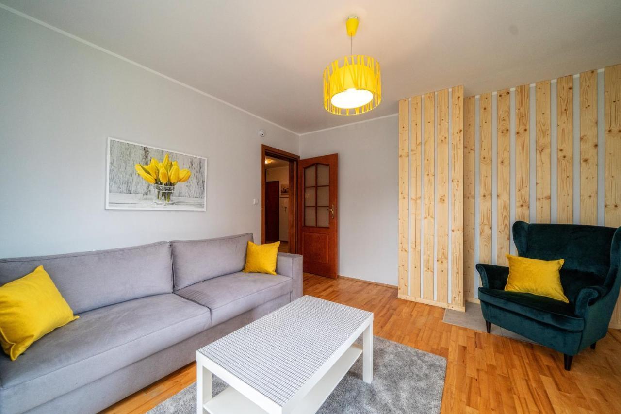 Apart4You Apartamenty Boruta Закопане Екстериор снимка