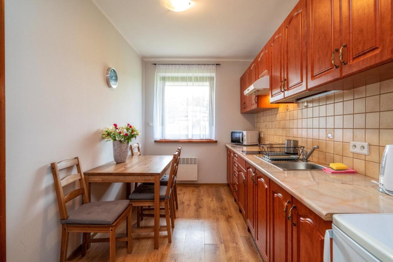 Apart4You Apartamenty Boruta Закопане Екстериор снимка