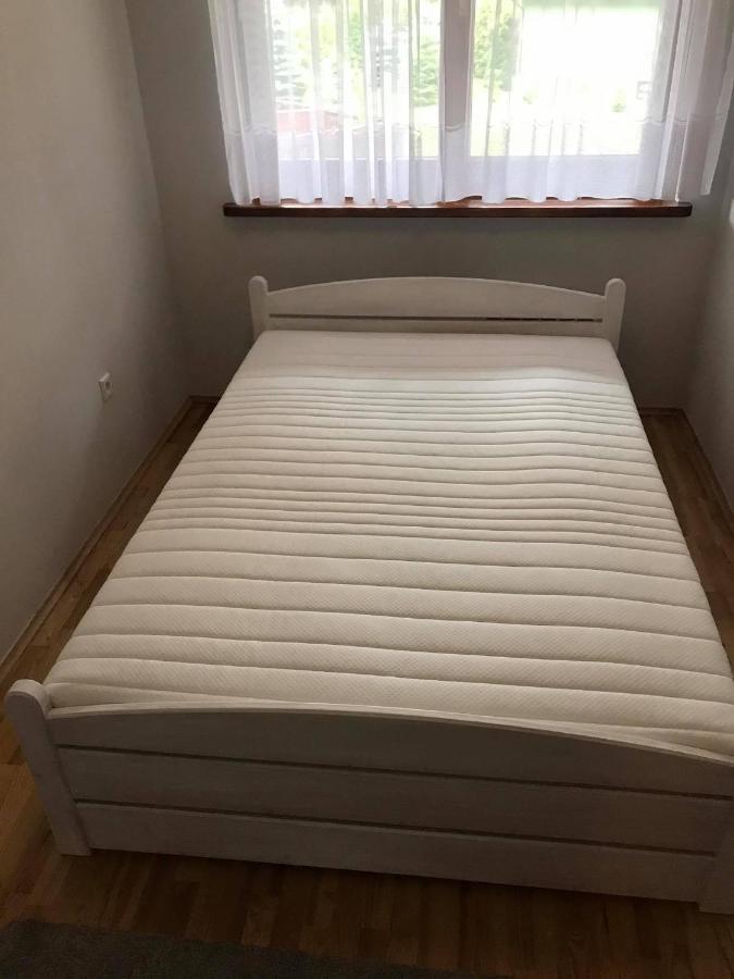 Apart4You Apartamenty Boruta Закопане Екстериор снимка