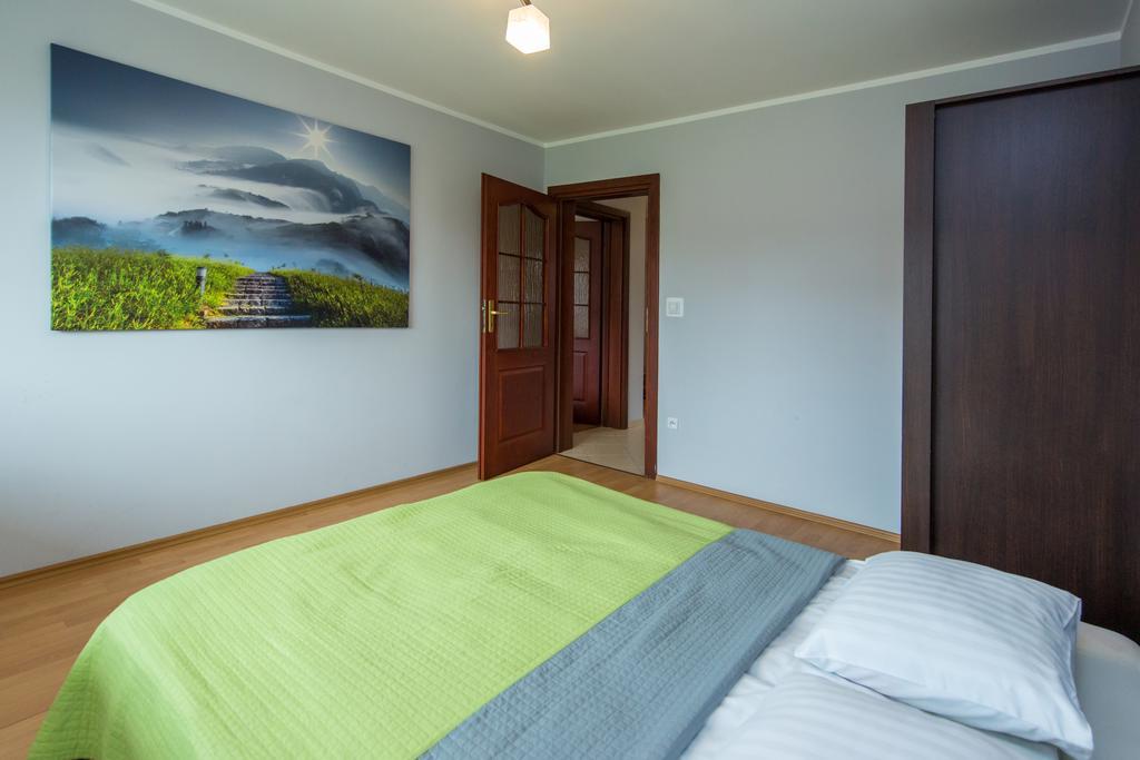 Apart4You Apartamenty Boruta Закопане Екстериор снимка