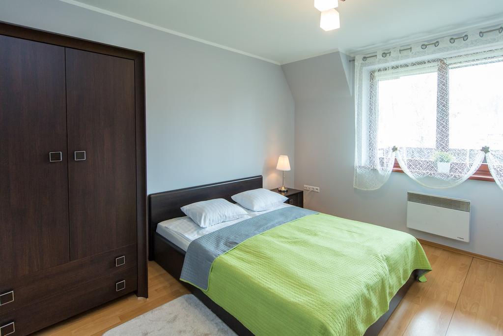 Apart4You Apartamenty Boruta Закопане Екстериор снимка