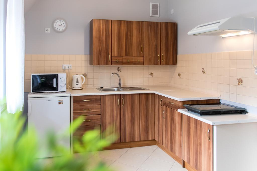 Apart4You Apartamenty Boruta Закопане Екстериор снимка