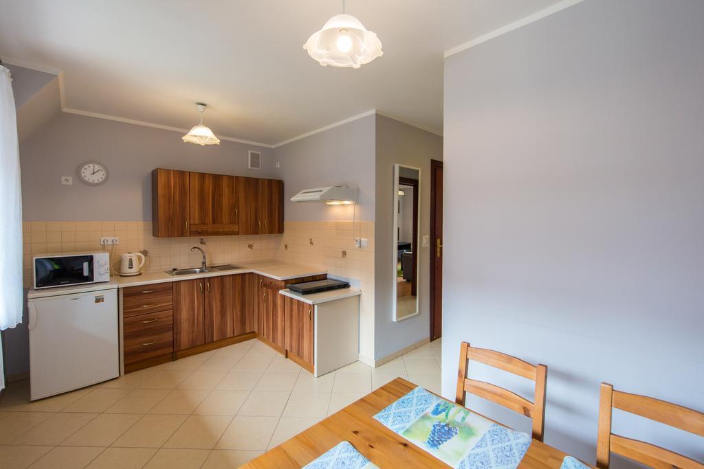 Apart4You Apartamenty Boruta Закопане Екстериор снимка
