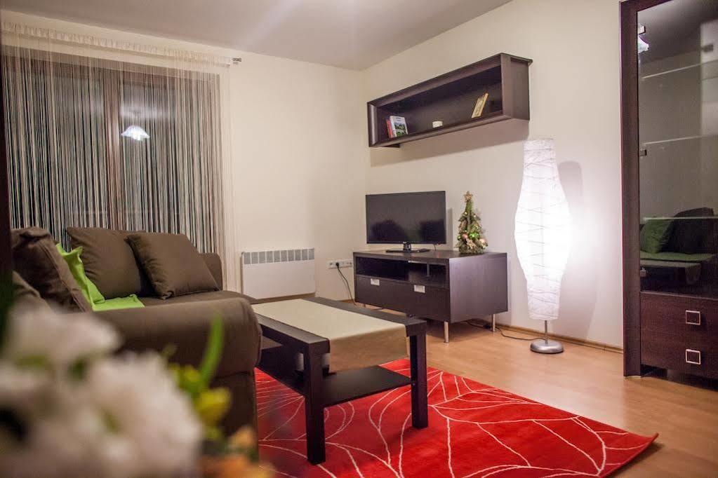 Apart4You Apartamenty Boruta Закопане Екстериор снимка