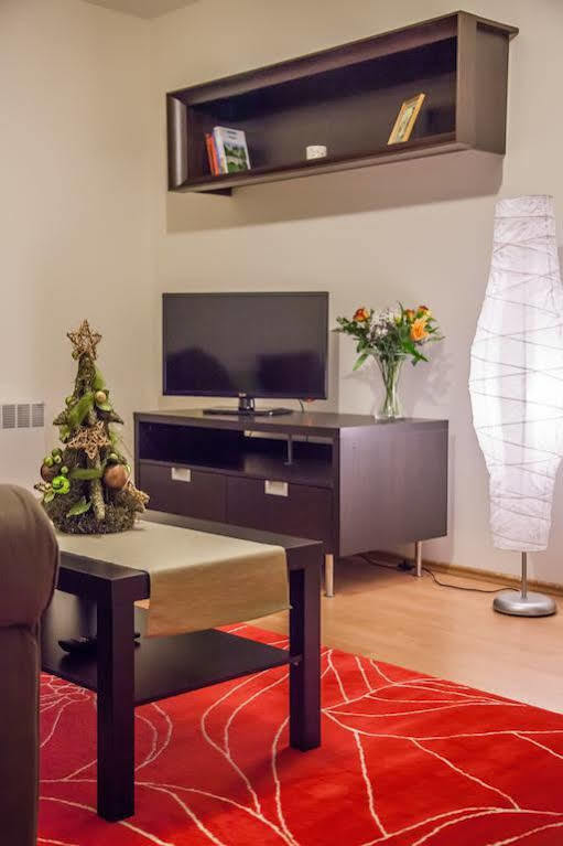 Apart4You Apartamenty Boruta Закопане Екстериор снимка