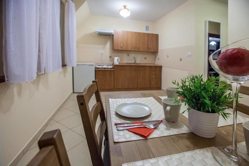 Apart4You Apartamenty Boruta Закопане Екстериор снимка