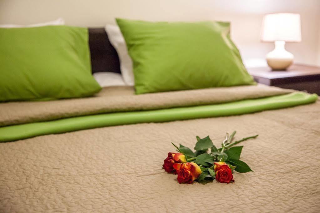 Apart4You Apartamenty Boruta Закопане Екстериор снимка