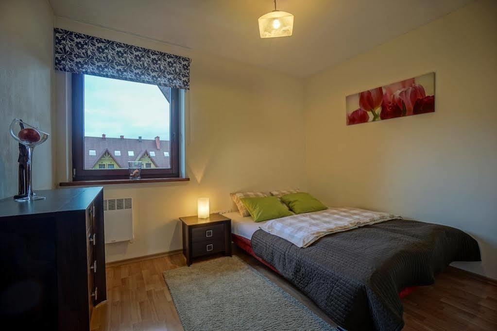 Apart4You Apartamenty Boruta Закопане Екстериор снимка