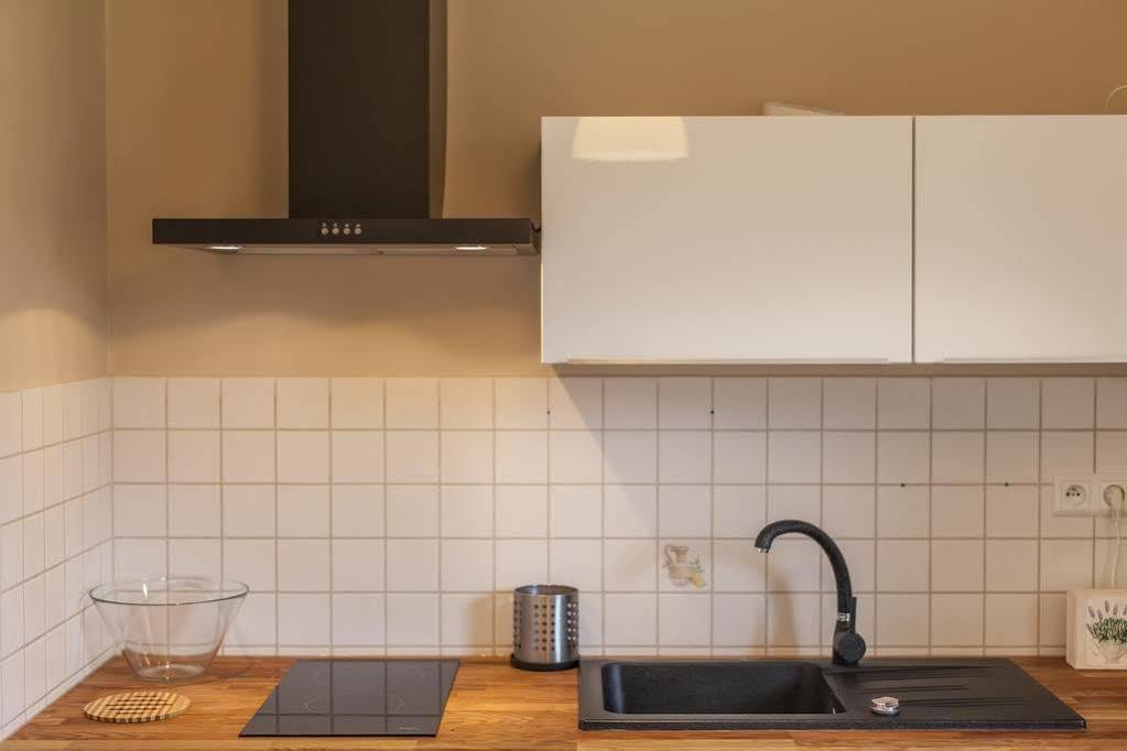 Apart4You Apartamenty Boruta Закопане Екстериор снимка