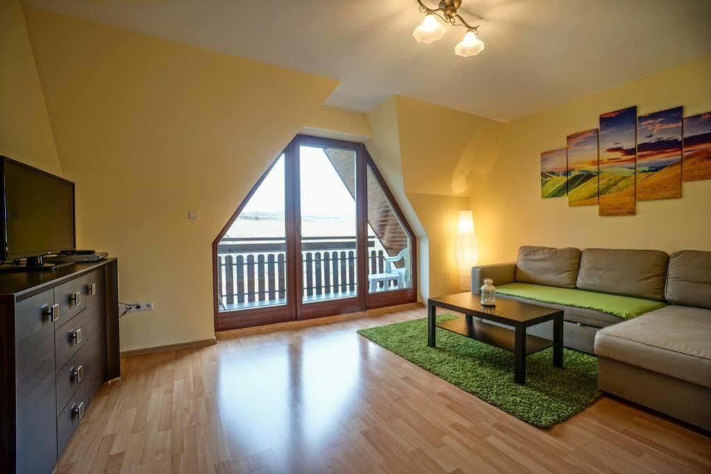 Apart4You Apartamenty Boruta Закопане Екстериор снимка