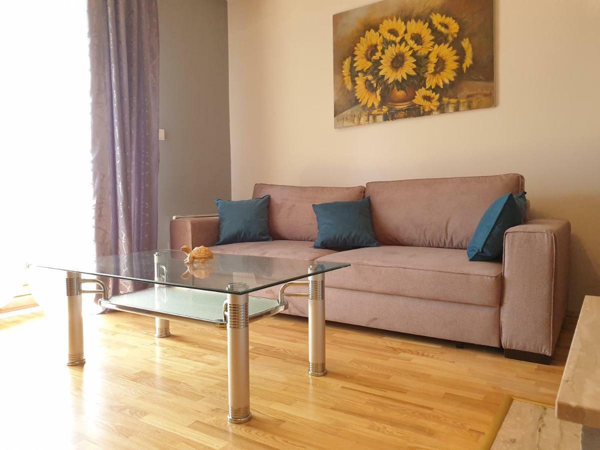 Apart4You Apartamenty Boruta Закопане Екстериор снимка