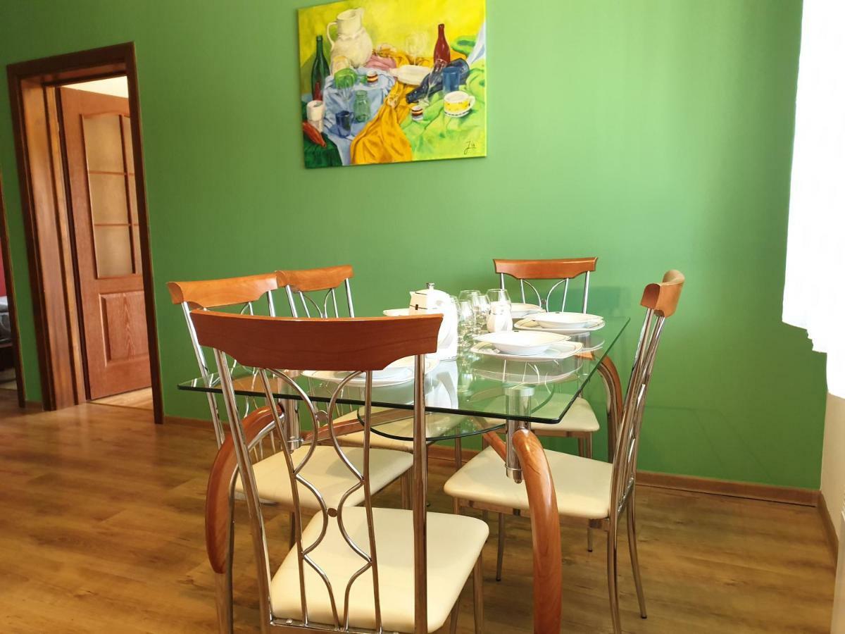 Apart4You Apartamenty Boruta Закопане Екстериор снимка