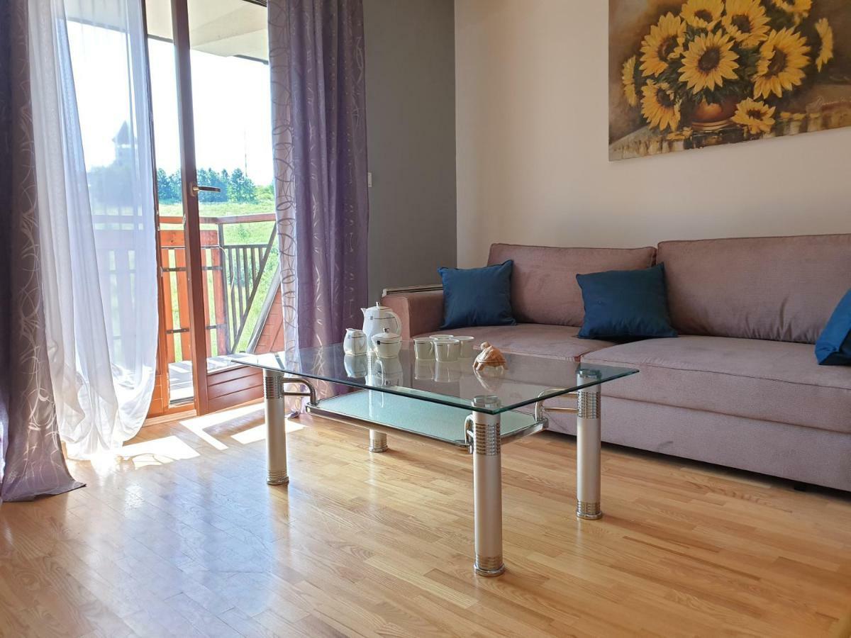 Apart4You Apartamenty Boruta Закопане Екстериор снимка
